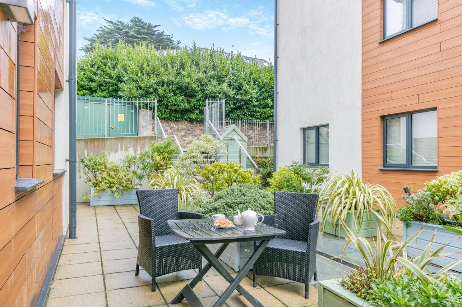 2 Middlecombe - Luxury Apartment At Byron Woolacombe, Only 4 Minute Walk To Woolacombe Beach! Exterior photo