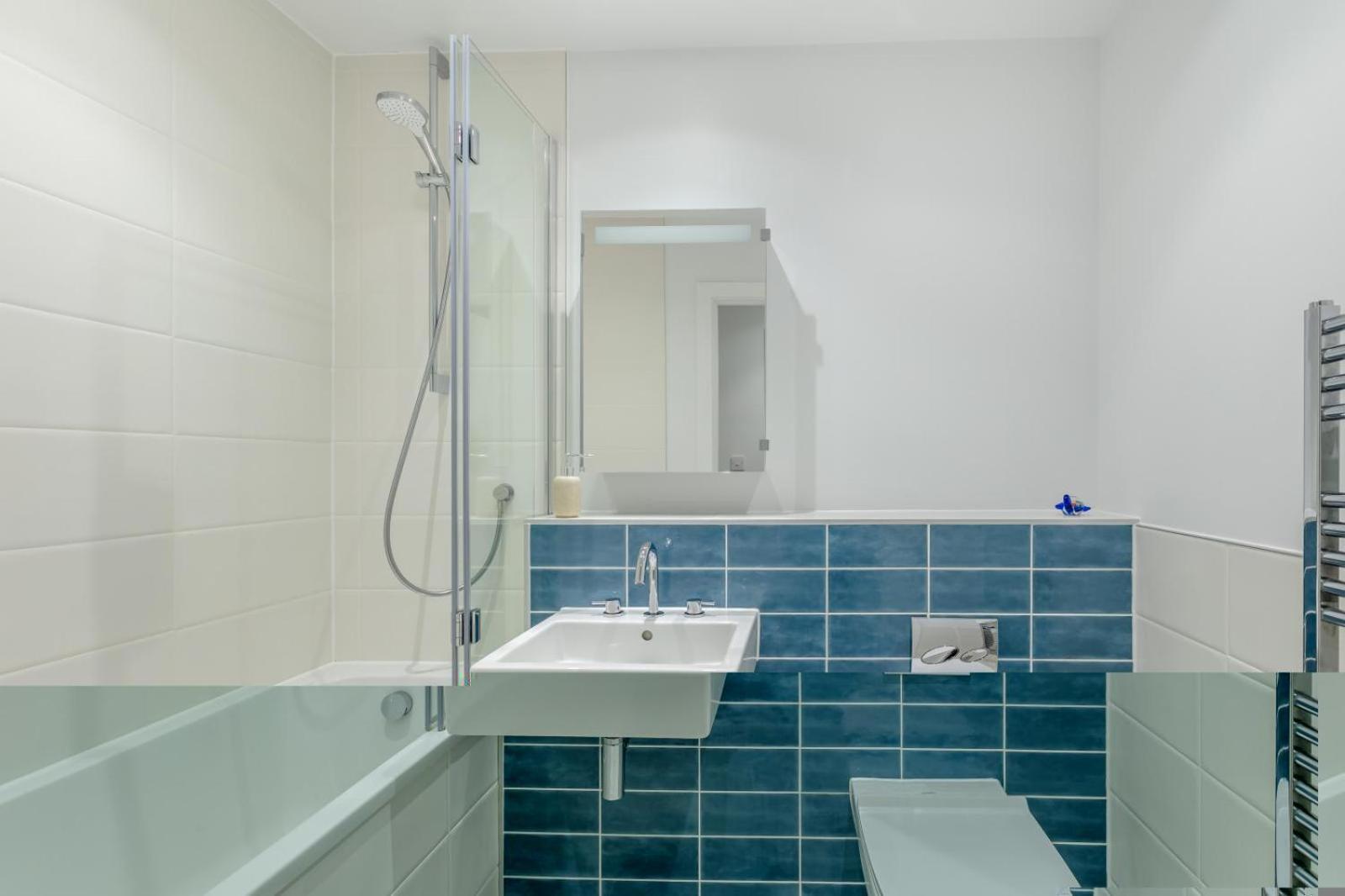 2 Middlecombe - Luxury Apartment At Byron Woolacombe, Only 4 Minute Walk To Woolacombe Beach! Exterior photo